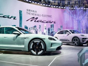 Porsche China To Close Under performing Dealerships