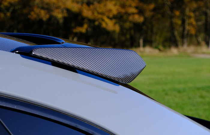 Porsche Cayenne Turbo GT Review - Daily Car Blog - 009