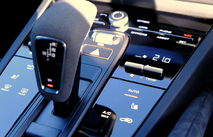 Porsche Cayenne Turbo GT Review - Daily Car Blog - 002