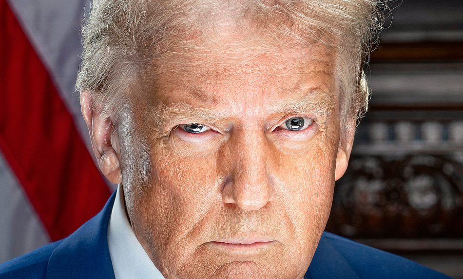 President Trump Repeals EPA Standards