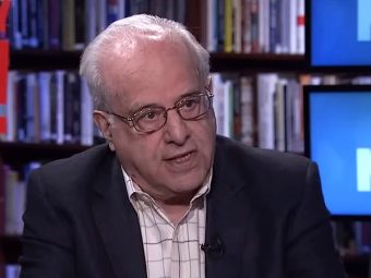 Professor Richard Wolff says Trumps Tariff war is a sign of an America in decline