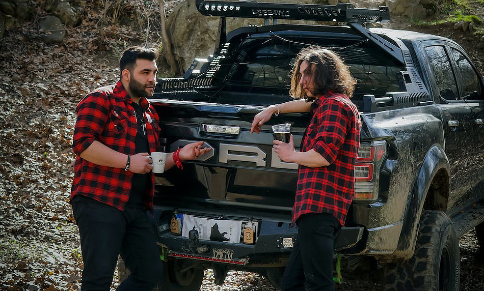 Protect your pickup truck