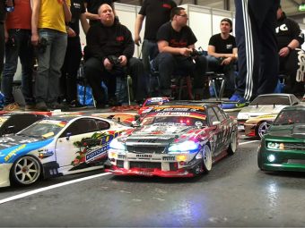 RC Cars, hooby, dailycarblog,com