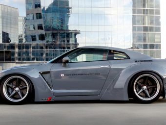 Recaro Sportster GT, aftermarket, OEM seats, Nissan GT-R, dailycarblog.com