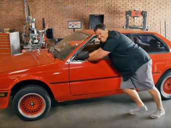 Regular Vehicle Checkups