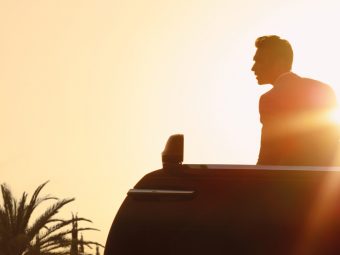 Rolls-Royce-Dawn-Sunset