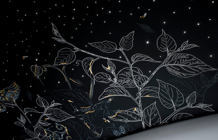 Rolls Royce Phantom Century Private Collection - Details