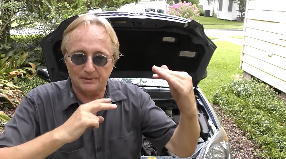 Scotty Kilmer, fear advice, dialycarblog.com