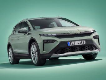 Skoda Elroq - Diminishing Returns