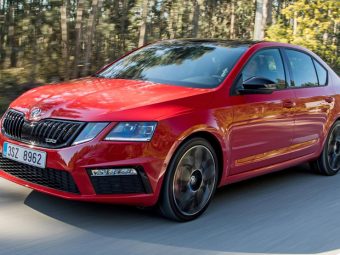Skoda-Octavia-VRS-245