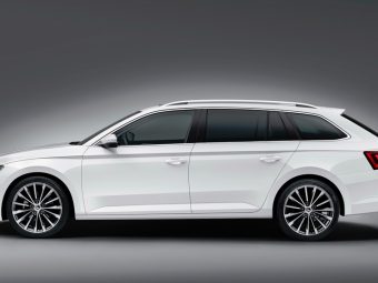 Skoda-Superb-Estate-Profile