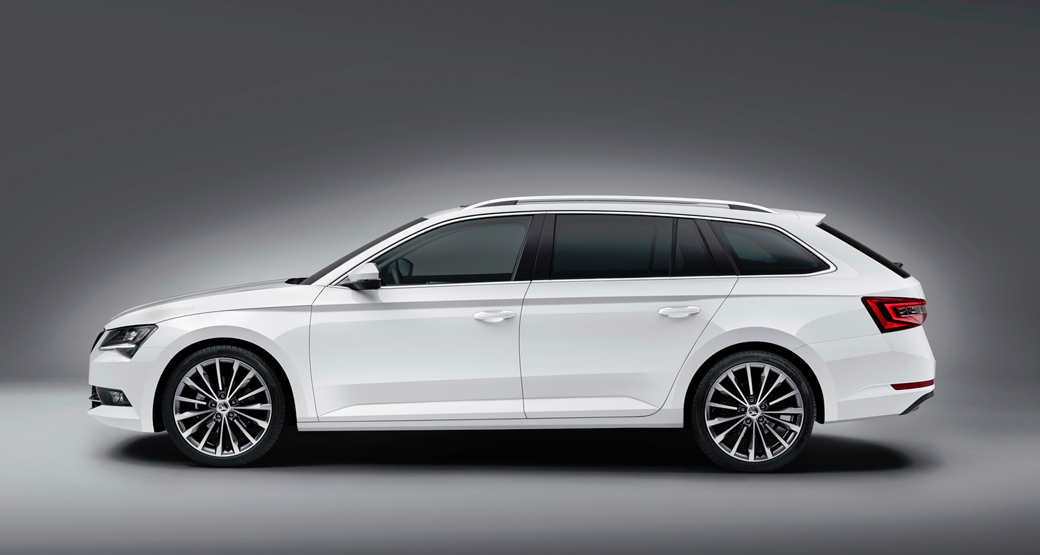 Skoda-Superb-Estate-Profile