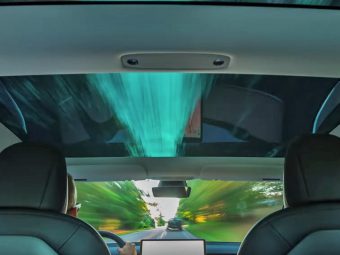 Solid State Battery - The Future - Daily Car blog