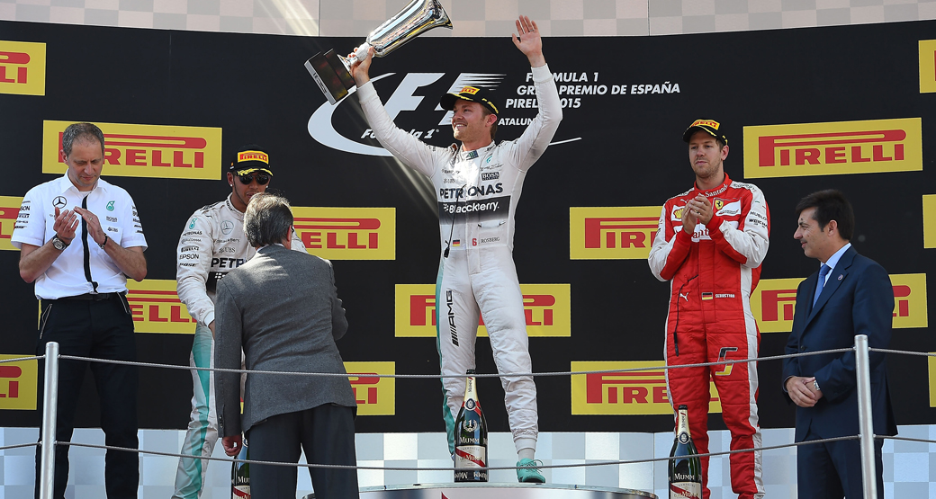 Spanish-Grand-Prix-2015-Podium