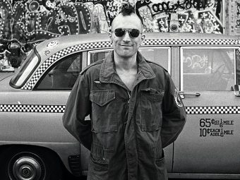 Taxi Driver Daily Car Blog