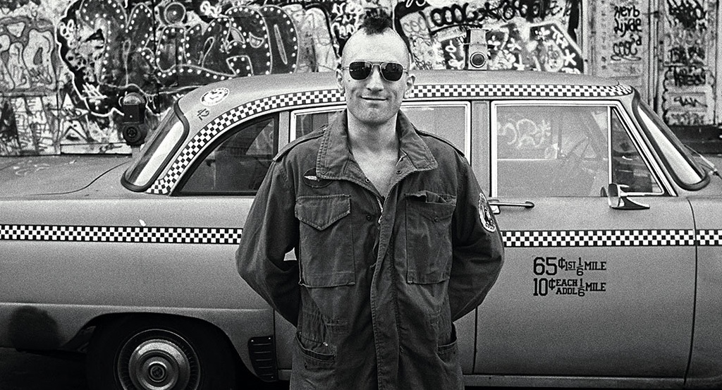 Taxi Driver Daily Car Blog