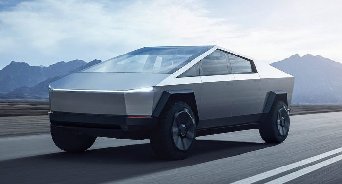 Tesla Cybertruck - Fail 0r Genius - Dailycarblog.com