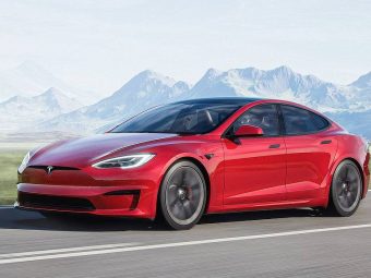 buying an electric vehicle