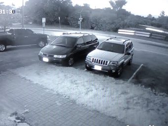 Tesla Model S PD100, Model S, dailycarblog