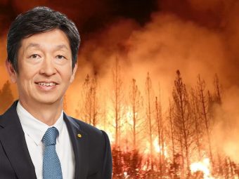 Tetsuo Ogawa Toyot USA CEO - dailycarblog