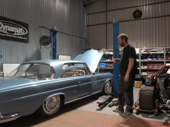 The Brummie Daily Car Blog