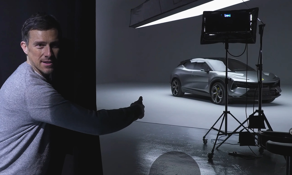 The Chinese Century by Carwow