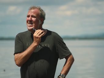 The Grand Tour Amazon Prime daily car blog