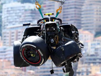 The Problem With Kevin Magnussen