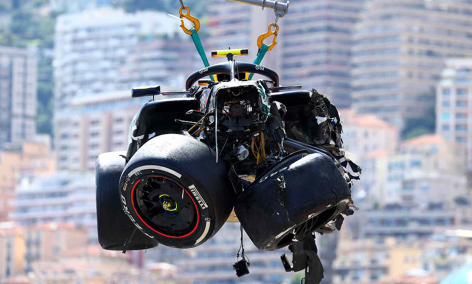 The Problem With Kevin Magnussen