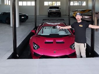 The Stradman Dream House Tour -2023