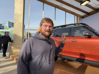 To lease or not to lease a car - that is the question