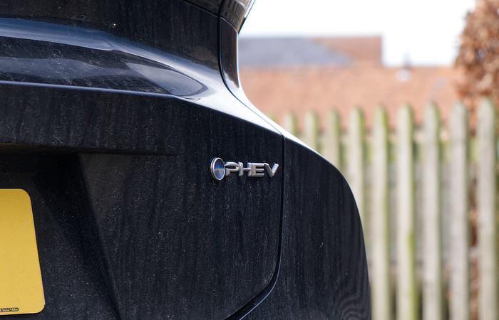 Review - Toyota CH-R - 007