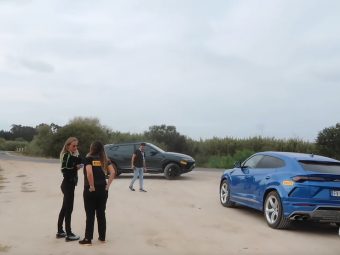 Tyre Safe tips,dailycarblog