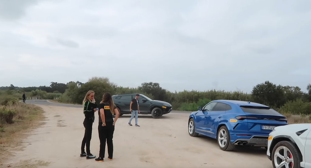 Tyre Safe tips,dailycarblog