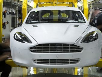 UK-Car-Production-Aston-Martin-2015