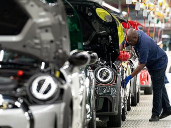 UK EV ICE Ban Under Threat Due To manufacture pressure