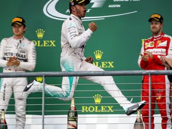 US-Grand-Prix-2015-Hamilton-Podium-Jump