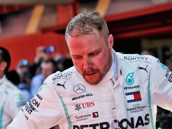 Bottas Eye of The Tiger dailycarblog.com