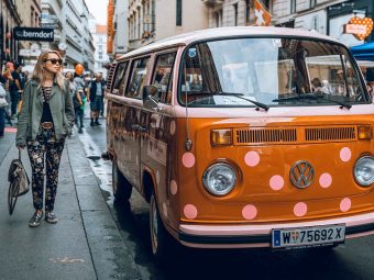 Van buying guide dailycarblog.com