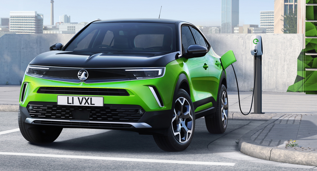 Vauxhall Mokka SG, dailycarblog