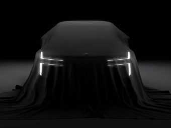 Polestar 7 Production confirmed for Slovakia