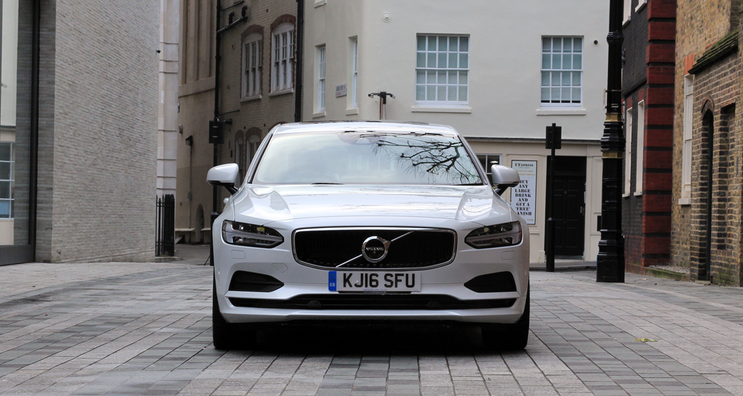 Volvo-S90-2017-Review-Dailycarblog- B