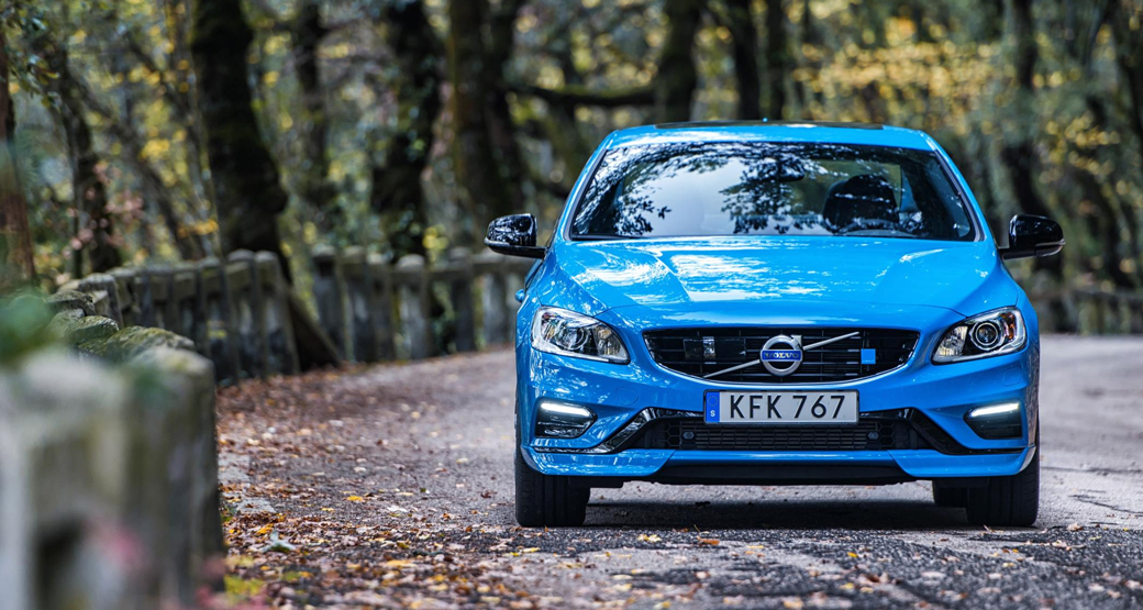 Volvo-V60-Polestar-Edition-Front
