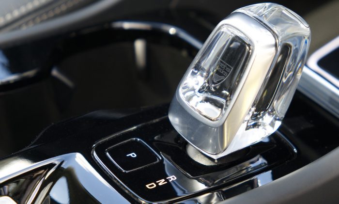 Volvo XC40 Recharge PHEV - 2023 Review - Gearshift