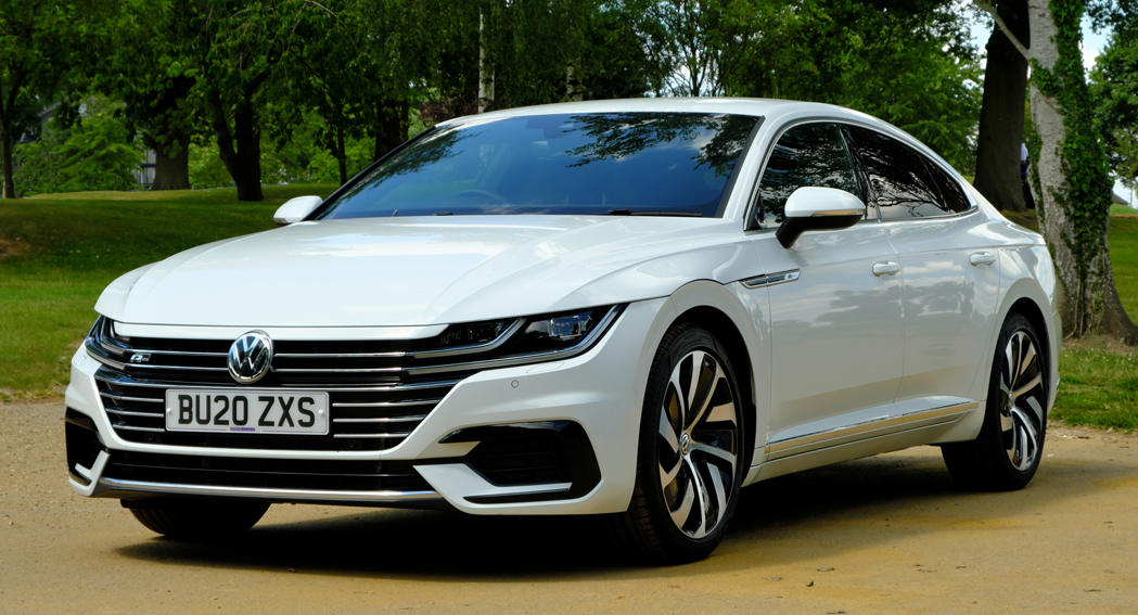Bloody Irritating Volkswagen Arteon Long Term Review