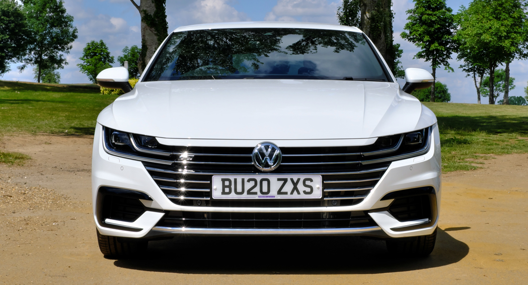Bloody Irritating Volkswagen Arteon Long Term Review, dailycarblog