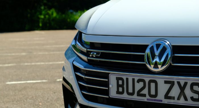 Volkswagen Arteon Review The Final Verdict - R-Line - dailycarblog