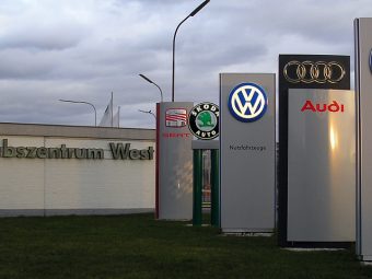 VW-Group
