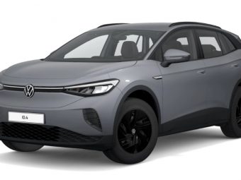 Volkswagen ID4 Anakin Skywalker - FQ - Dailycarblog-ID4-Anakin-Skywalker-Dailycarblog