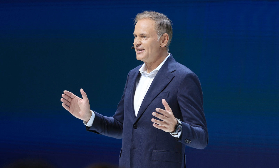 Calm Before The Storm - VW Share Price Rebound